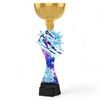 Vancouver Downhill Skiing Gold Cup Trophy