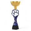 Vancouver Dog Paw Gold Cup Trophy