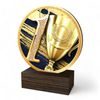 Holt Classic 1st Place Real Wood Trophy