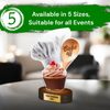 Altus Bake Off Trophy