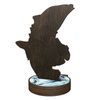 Grove Carp Fishing Real Wood Trophy