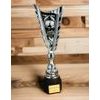 Chester Fire Fighting Silver Trophy