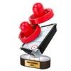 Altus Air Hockey Trophy