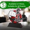 Ostrava Chinese Judo Trophy