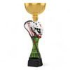 Vancouver Lacrosse Gold Cup Trophy