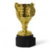 Beacon Gold Logo Cup