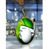 Aurum Golf Stainless Steel Medal