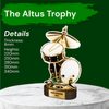 Altus Drums Classic Trophy