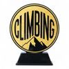 Quantum Climbing Trophy