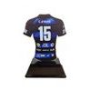 Rugby Shirt Custom Made Acrylic Award