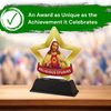 Mini Star Religious Church Education Trophy