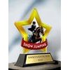 Mini Star Show Jumping Trophy