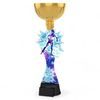 Vancouver Cross Country Ski Gold Cup Trophy