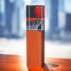Lumina Basketball Wood and Glass Award