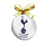 Christmas Team Logo Bauble Custom Made Printed Medal