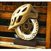 Sierra Classic Mountain Biking Real Wood Trophy