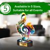 Altus Music Treble Clef Trophy