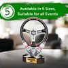 Altus Motor Racing Wheel Trophy