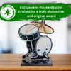 Cannes Drumming Trophy