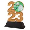 Badminton 2023 Trophy