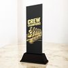 Shadowline Rowing Crews Women’s Champions Trophy – Stainless Steel Award