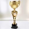 Classic Honour Golf Metal Trophy Cup