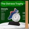 Ostrava Athletics Running Trophy