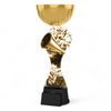 Vancouver Classic Cheerleading Gold Cup Trophy