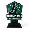 Pavilion Young Player of the Year Cricket Trophy