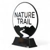 Quantum Nature Trail Trophy