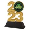 Irish Dance 2023 Trophy