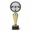 Capri Motorsports Steering Wheel Trophy
