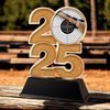 Rifle Shooting 2025 Trophy