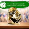 Cannes Classic Ice Hockey Goalkeeper Trophy