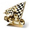 Cannes Classic Go Kart Trophy