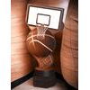 Frontier Classic Real Wood Basketball Trophy