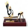 Barcelona Artistic Gymnastics Handmade Metal Trophy