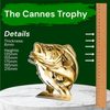 Cannes Classic Fishing Trophy