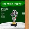 Milan Go Kart Trophy