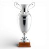 Meazza Silver Plated Championship Cup
