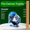 Cannes Ice Hockey Goalkeeper Trophy