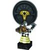 Hanover Go Kart Speedo Trophy