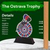 Ostrava Electronic Darts Trophy