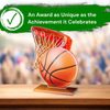 Cannes Basketball Trophy