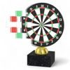 Techspire Darts Acrylic Trophy
