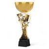 Triple Star Classic Shooting Gold Trophy Cup