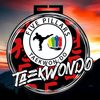 Pro Taekwondo Black Acrylic Logo Medal