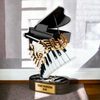 Altus Piano Trophy