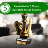 Grove Classic Chess Wood Trophy