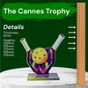 Cannes Pickleball Trophy